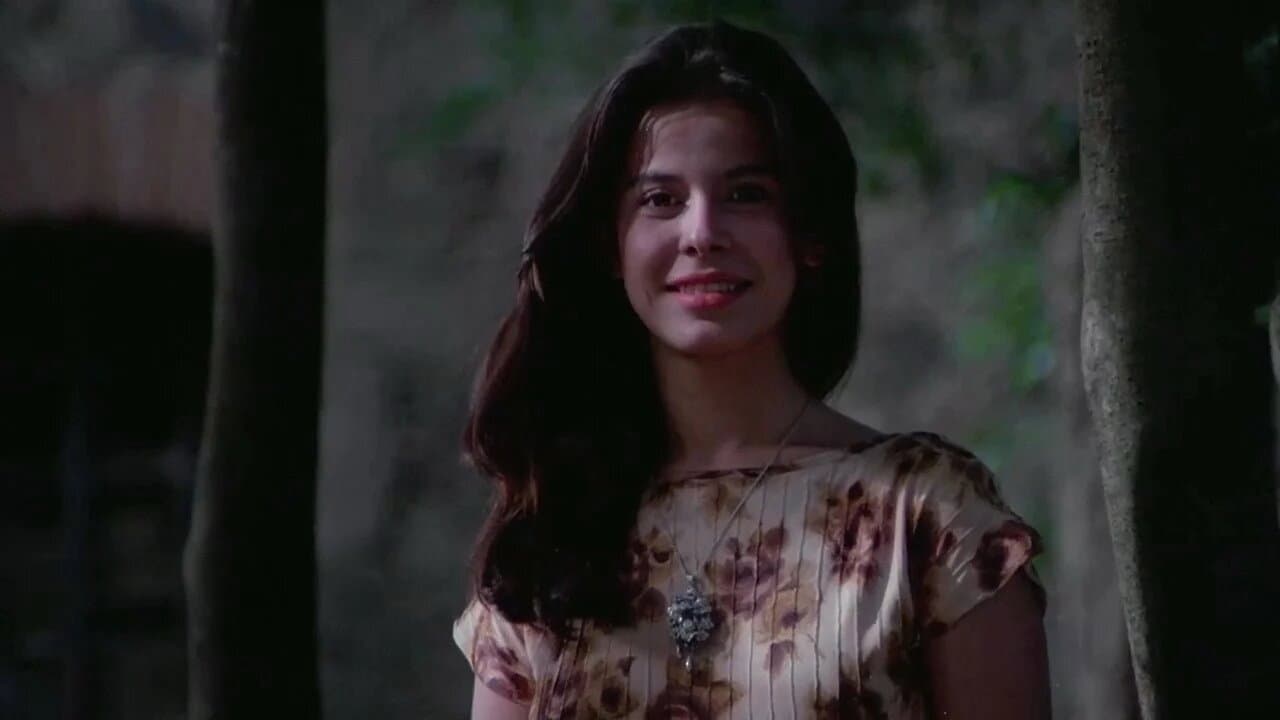 El secreto de Romelia