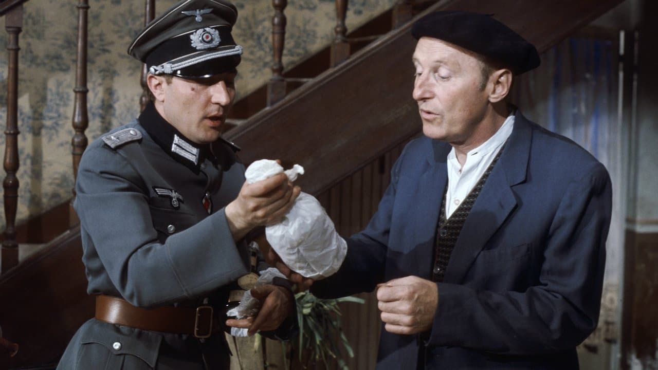 El muro del Atlantico