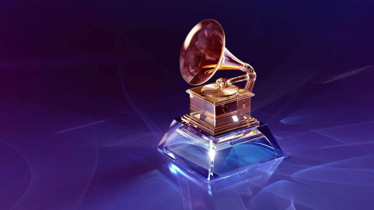 Los premios Grammy