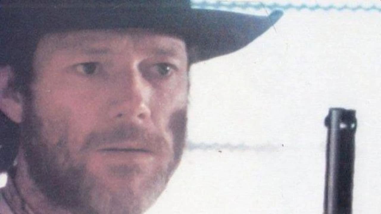 El retorno del jinete pálido