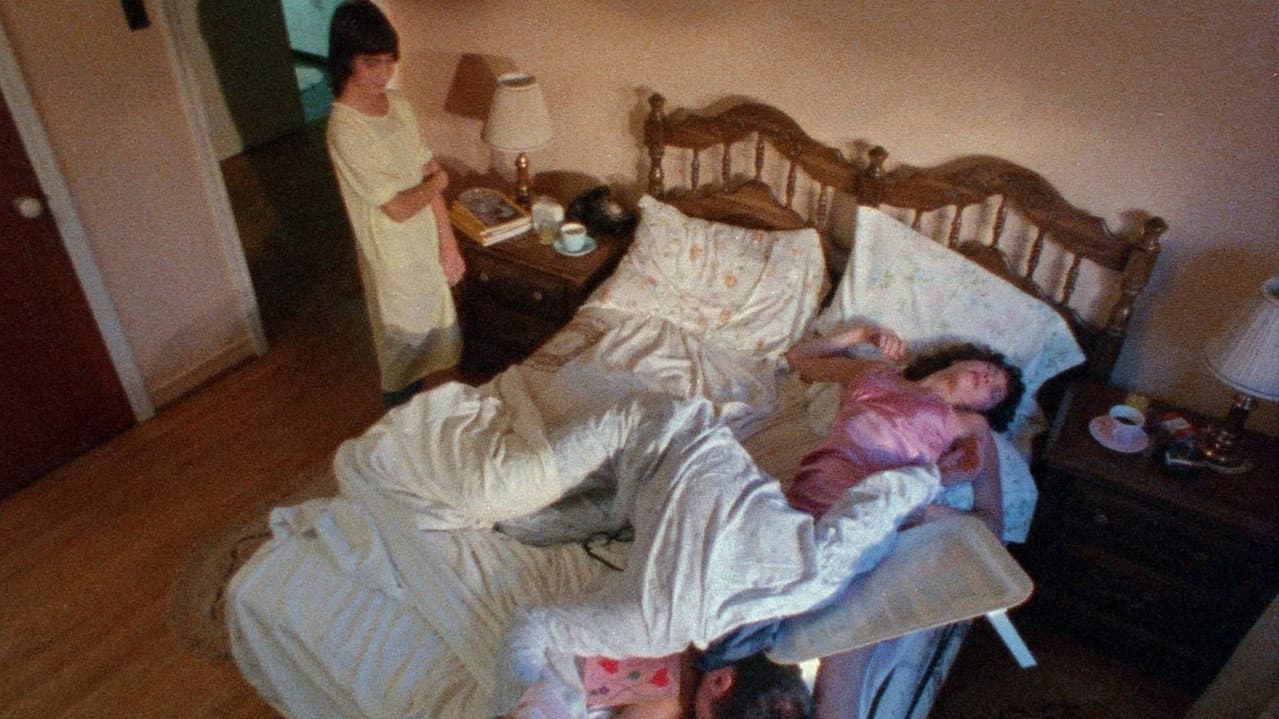 La Noche de los Psicópatas