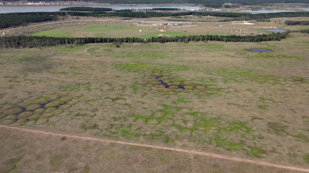 Η ύβρις της ανθρωπότητας