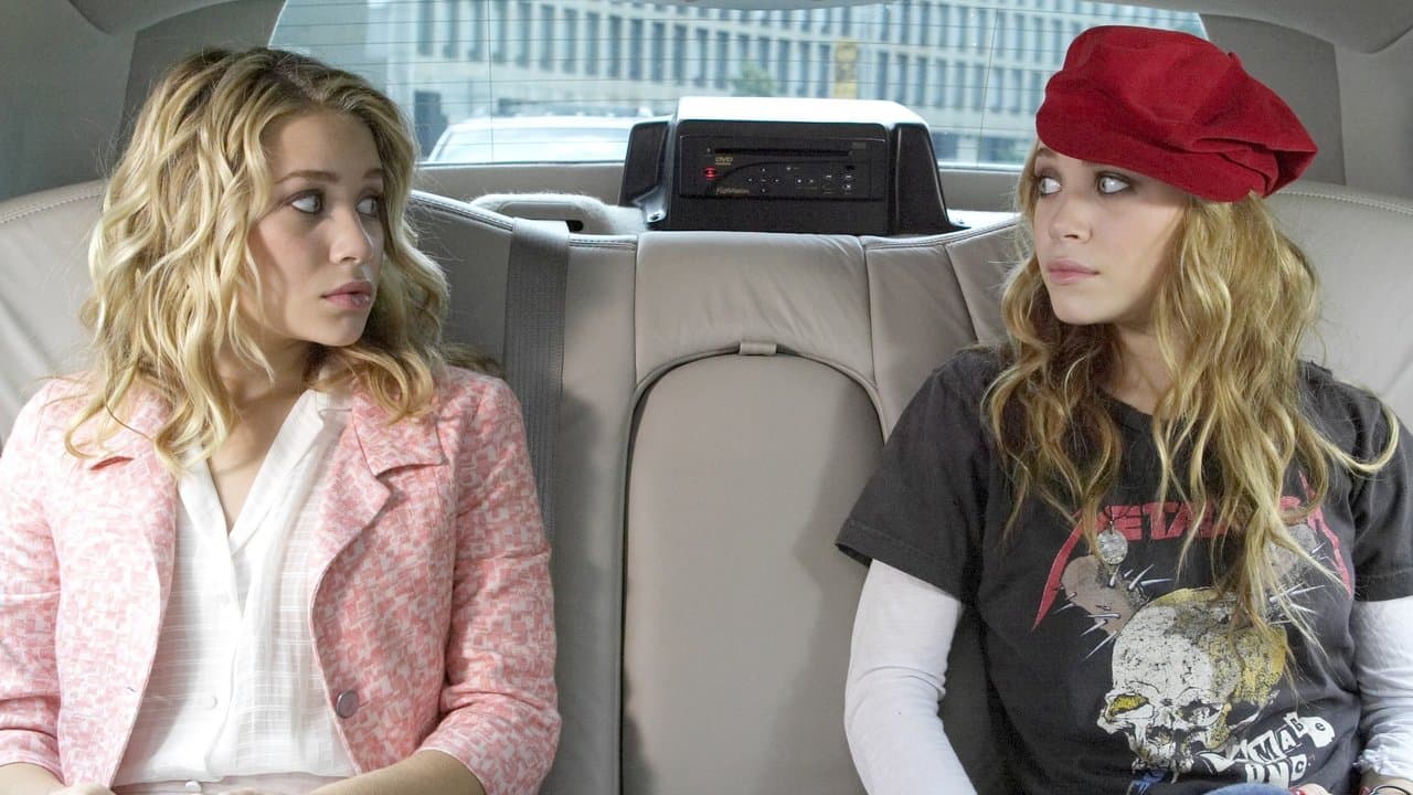 Muévete, esto es Nueva York