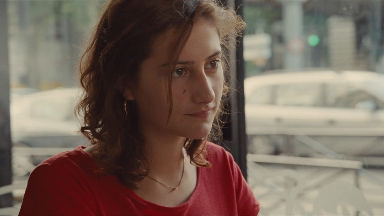 Primer amor (Un amour de jeunesse)