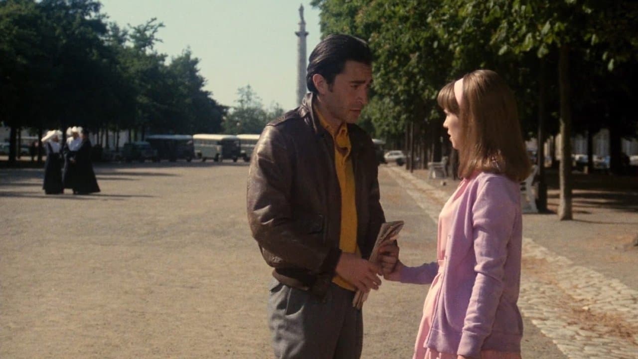 Una habitación en la ciudad