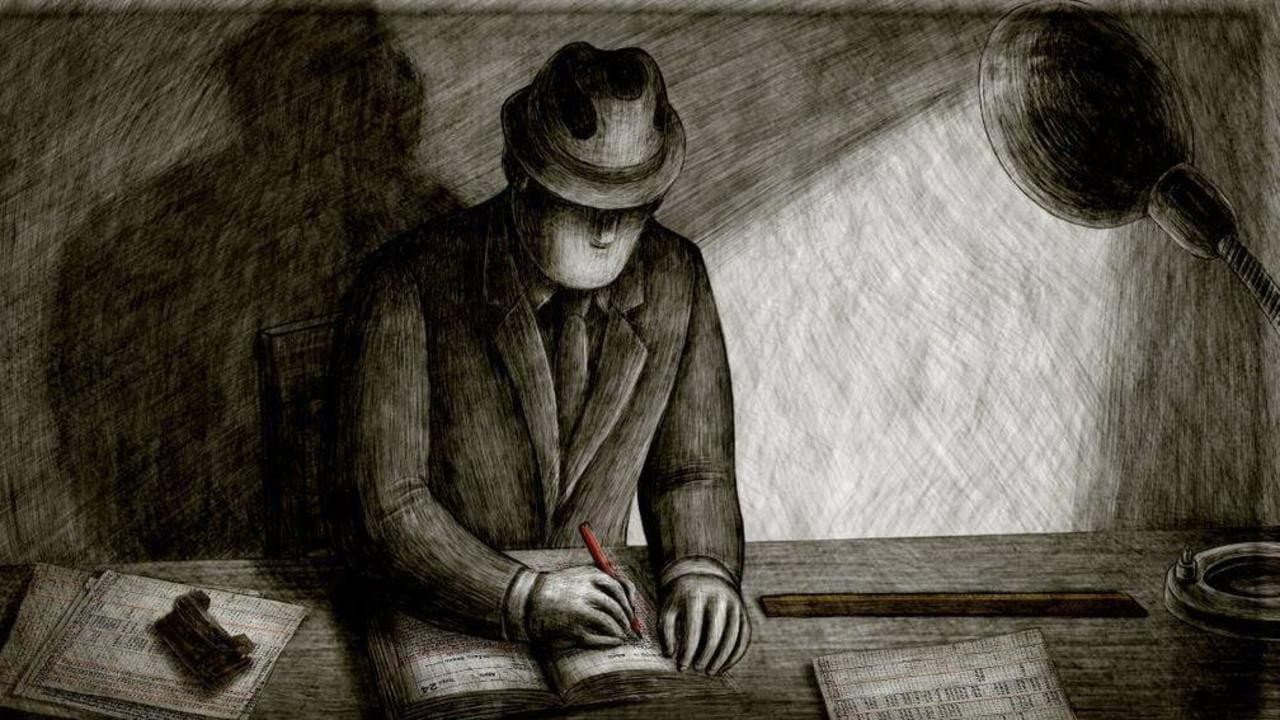 Tío Tomas, la contabilidad de todos los días