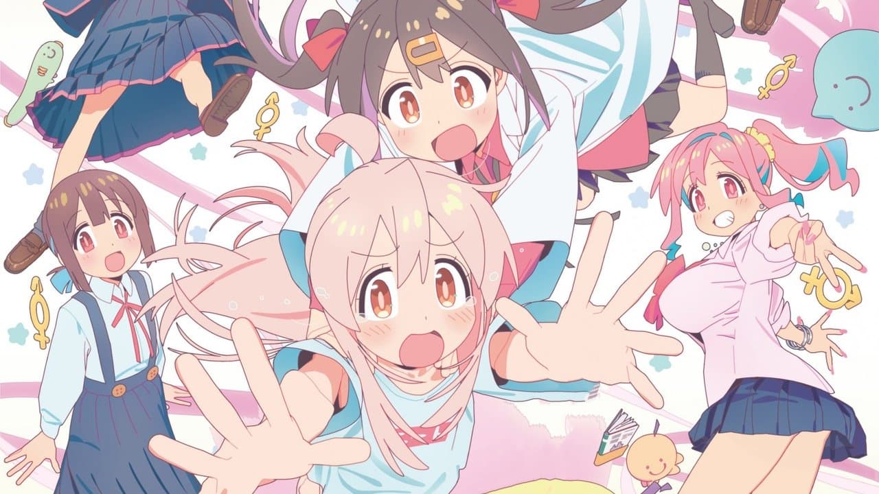 Onii-chan wa Oshimai! (ONIMAI: I'm Now Your Sister!)