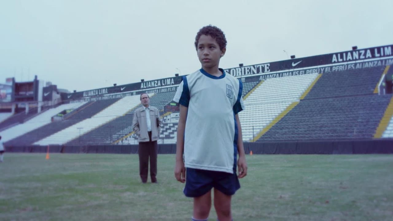 Guerrero: La película