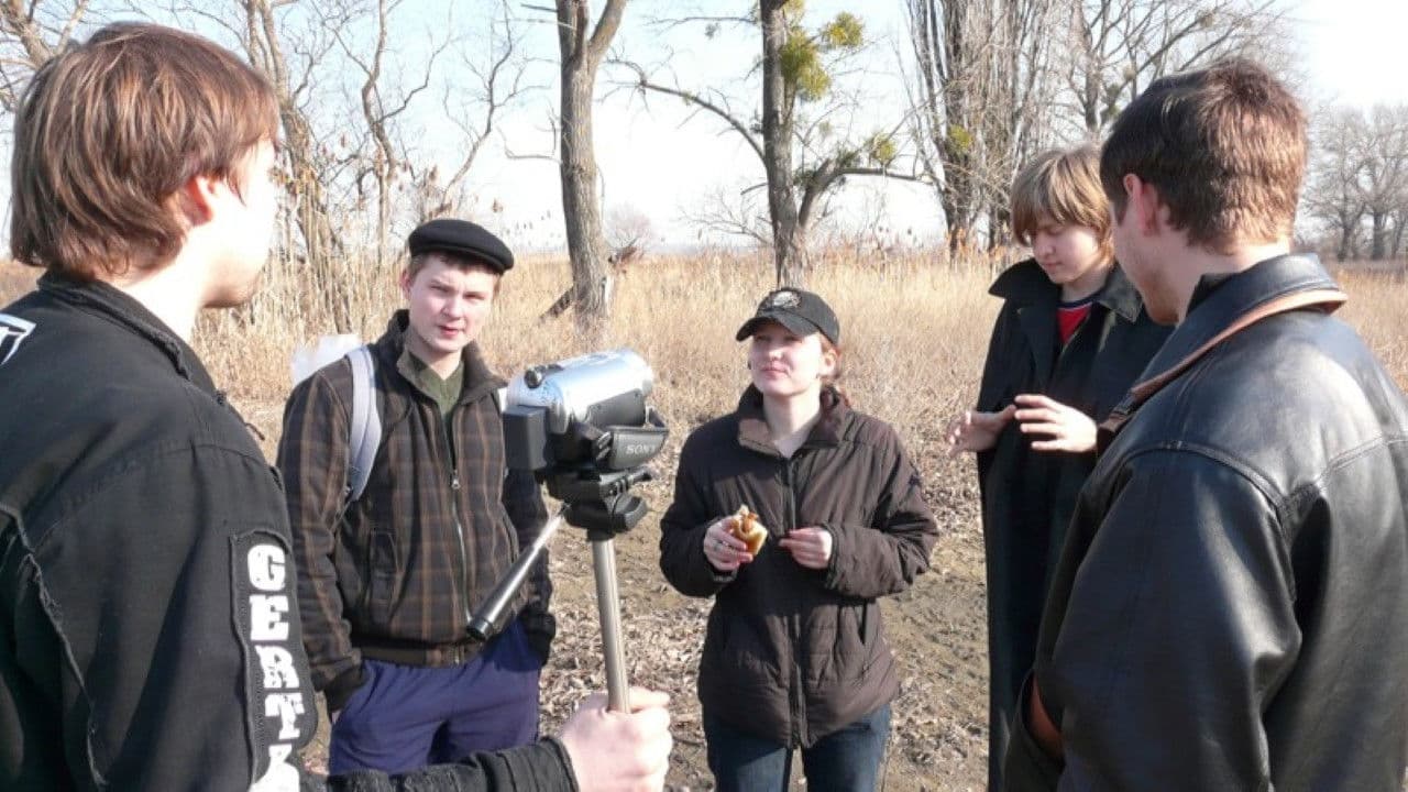 Тёмный пастух