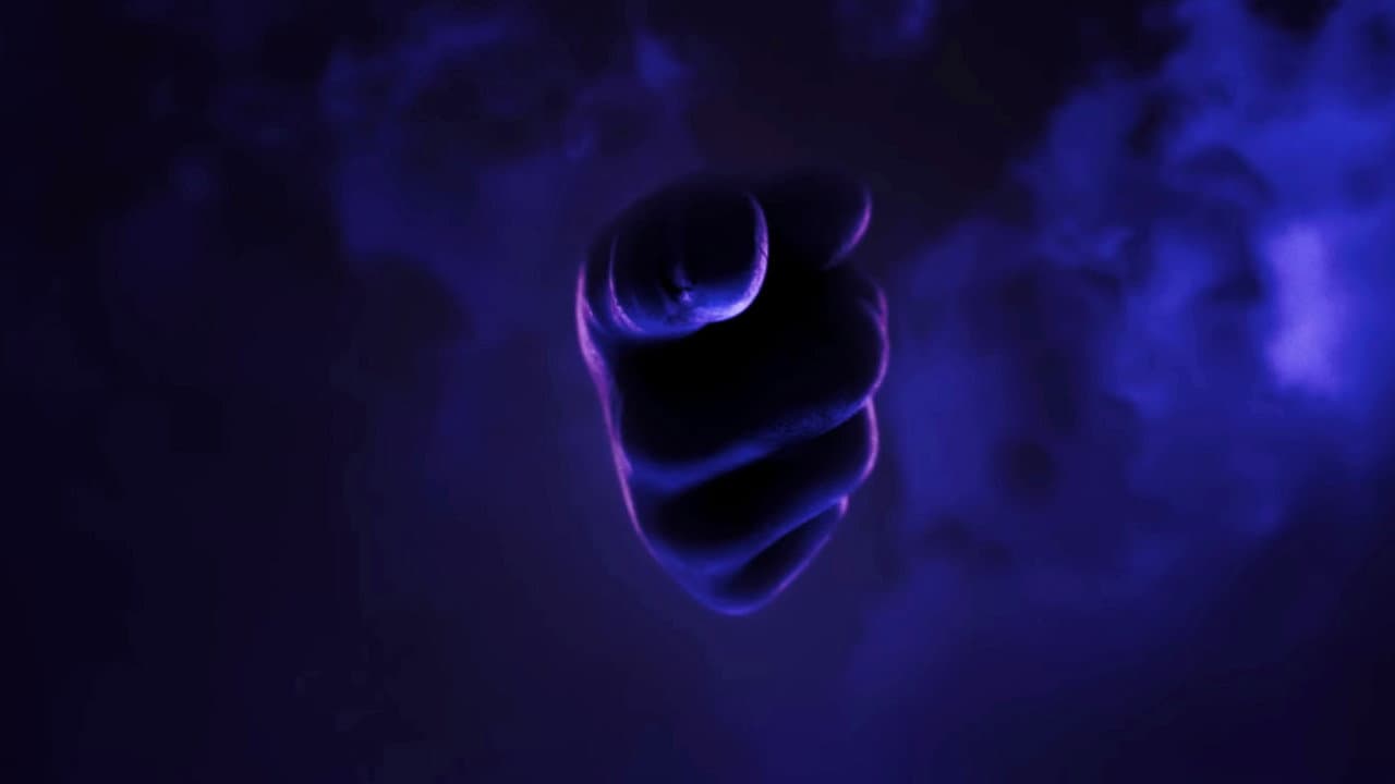 Big Sleep (Official Music Video)