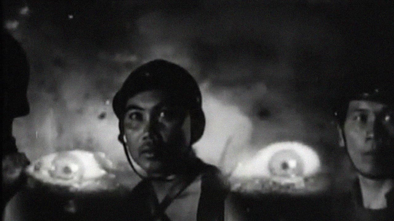 La rebelión de los zombies