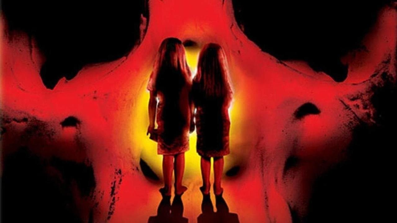 11:11 El mal tiene un nuevo número