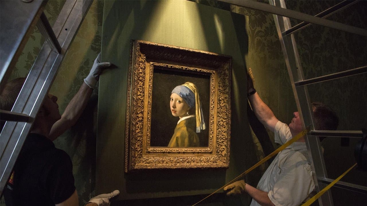 Vermeer: La mayor exposición de la historia