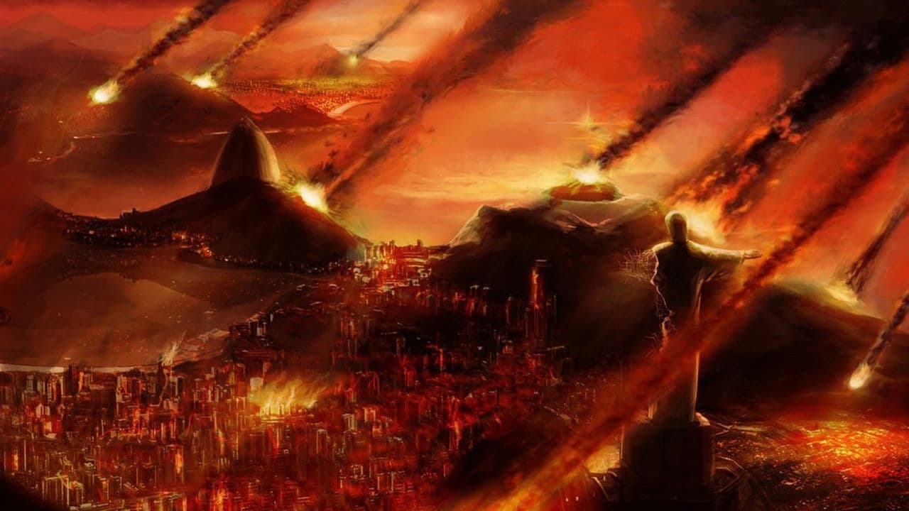 Desaparecidos: La resistencia