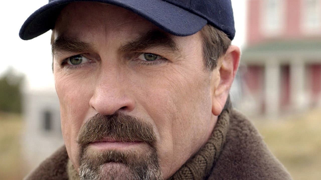 Jesse Stone: Crímenes en Paraíso