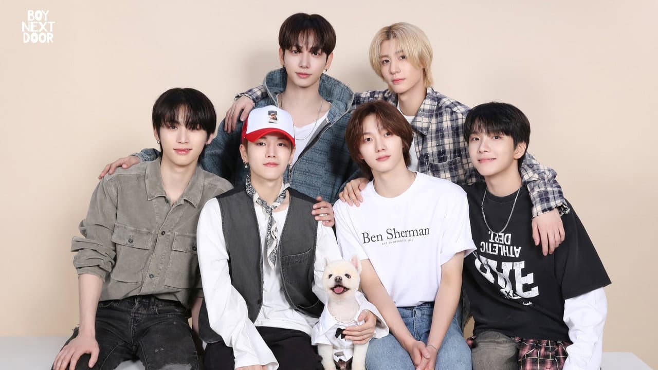 재미있어 보이넥