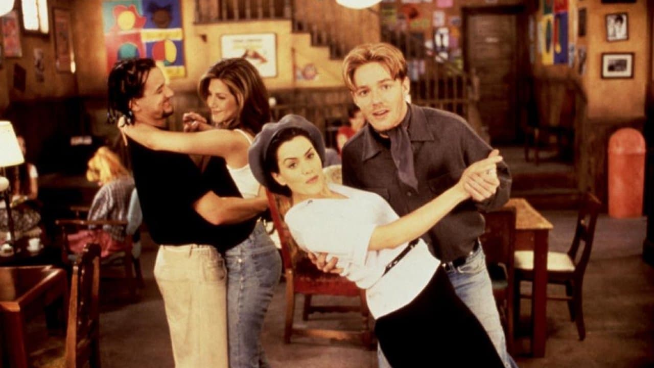 El novio de mis sueños