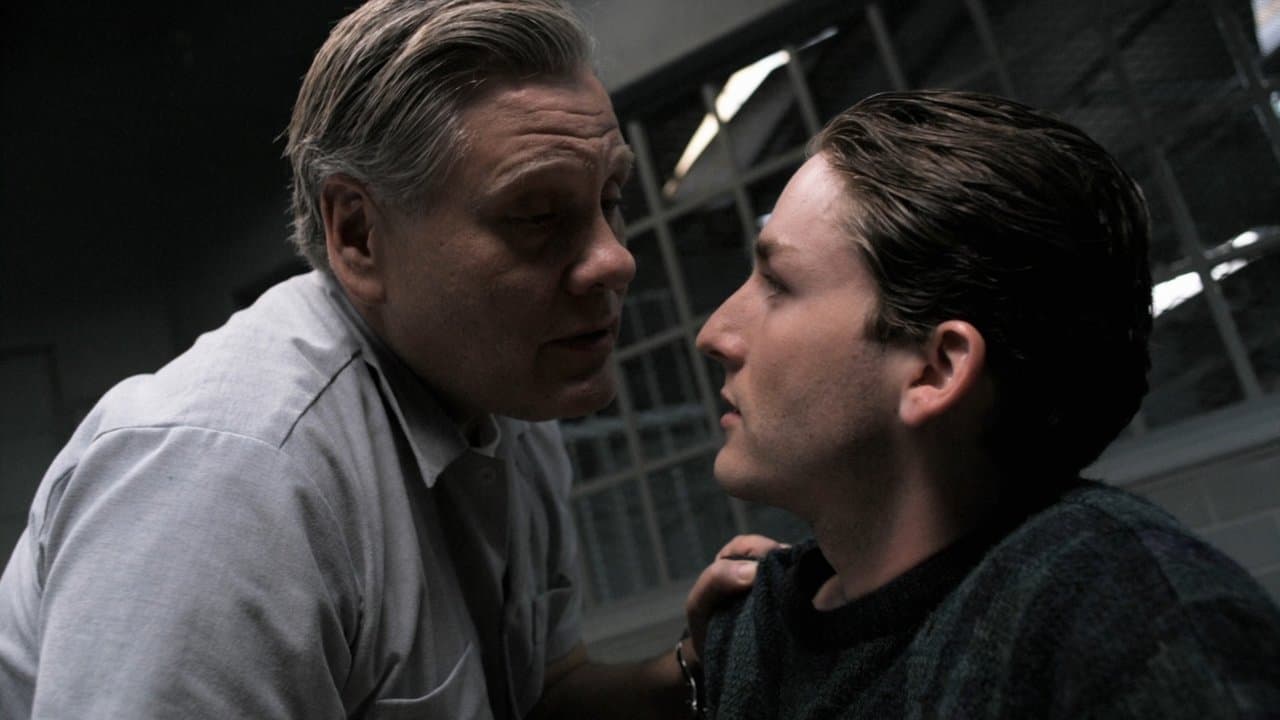 En la mente de un asesino en serie