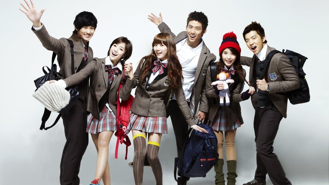 Sueña sin limites (Dream High)