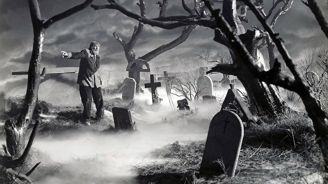 La sombra de Frankenstein