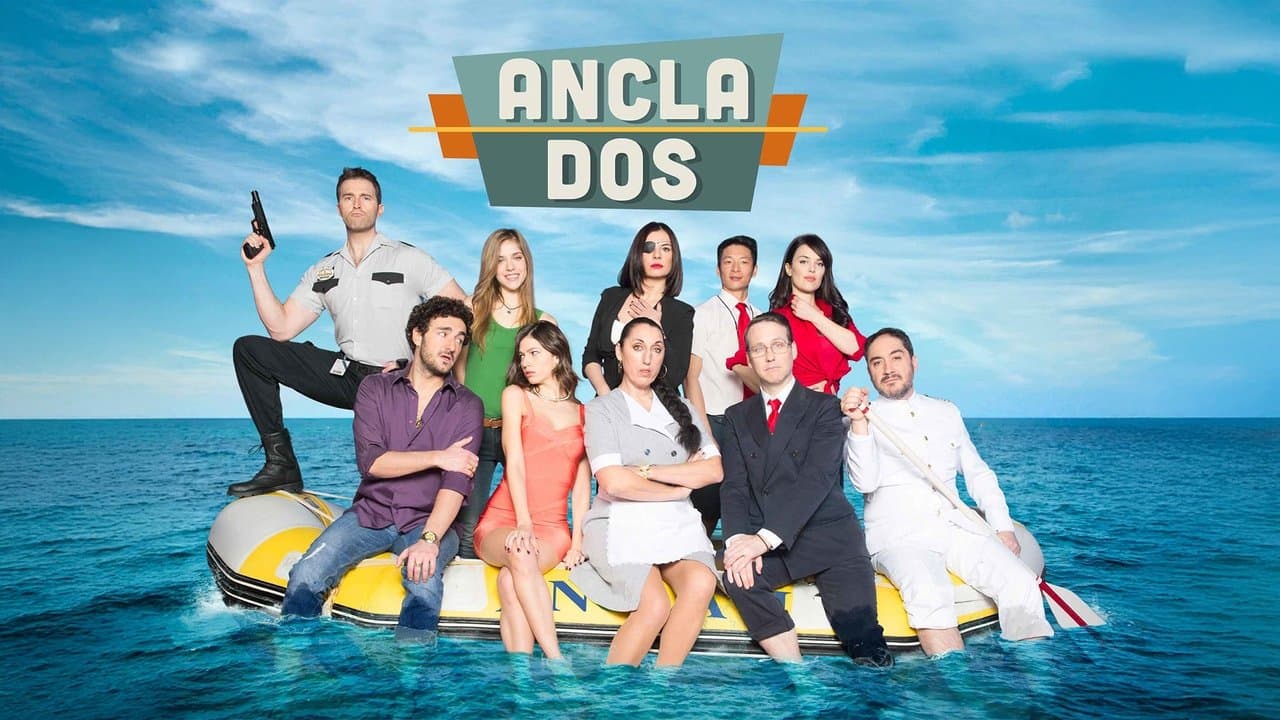 Anclados