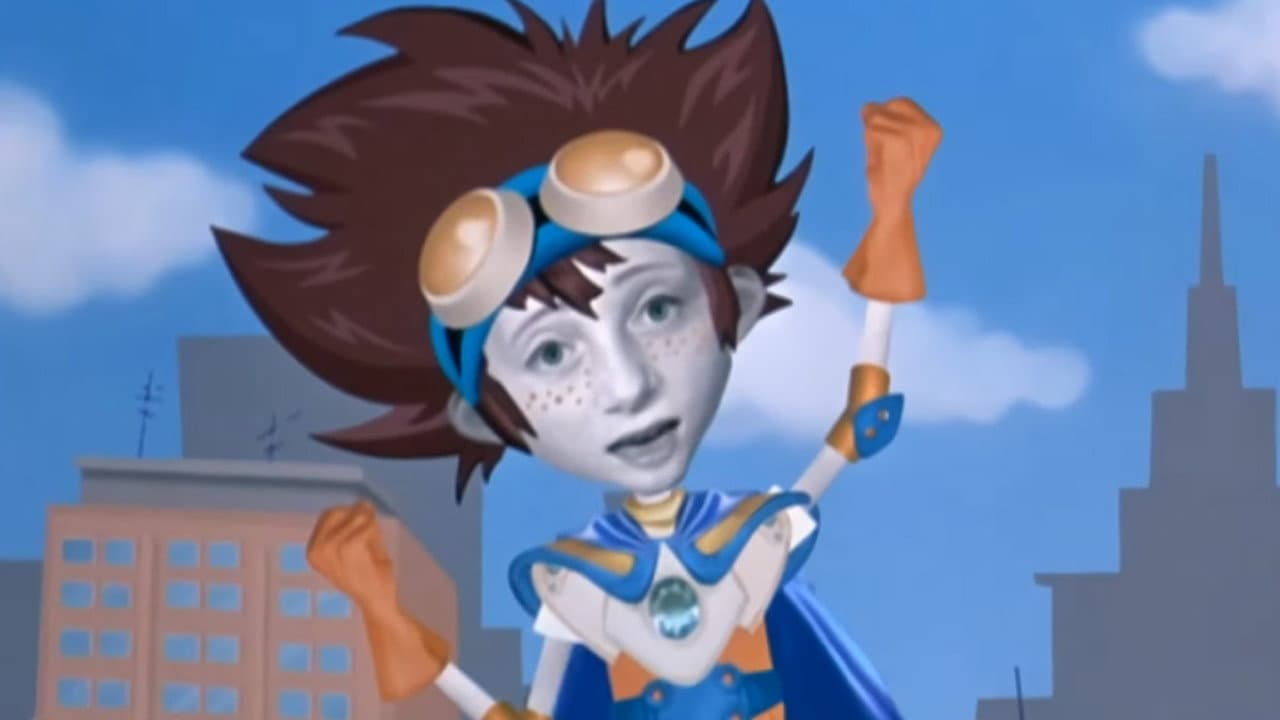 Digimon: La película
