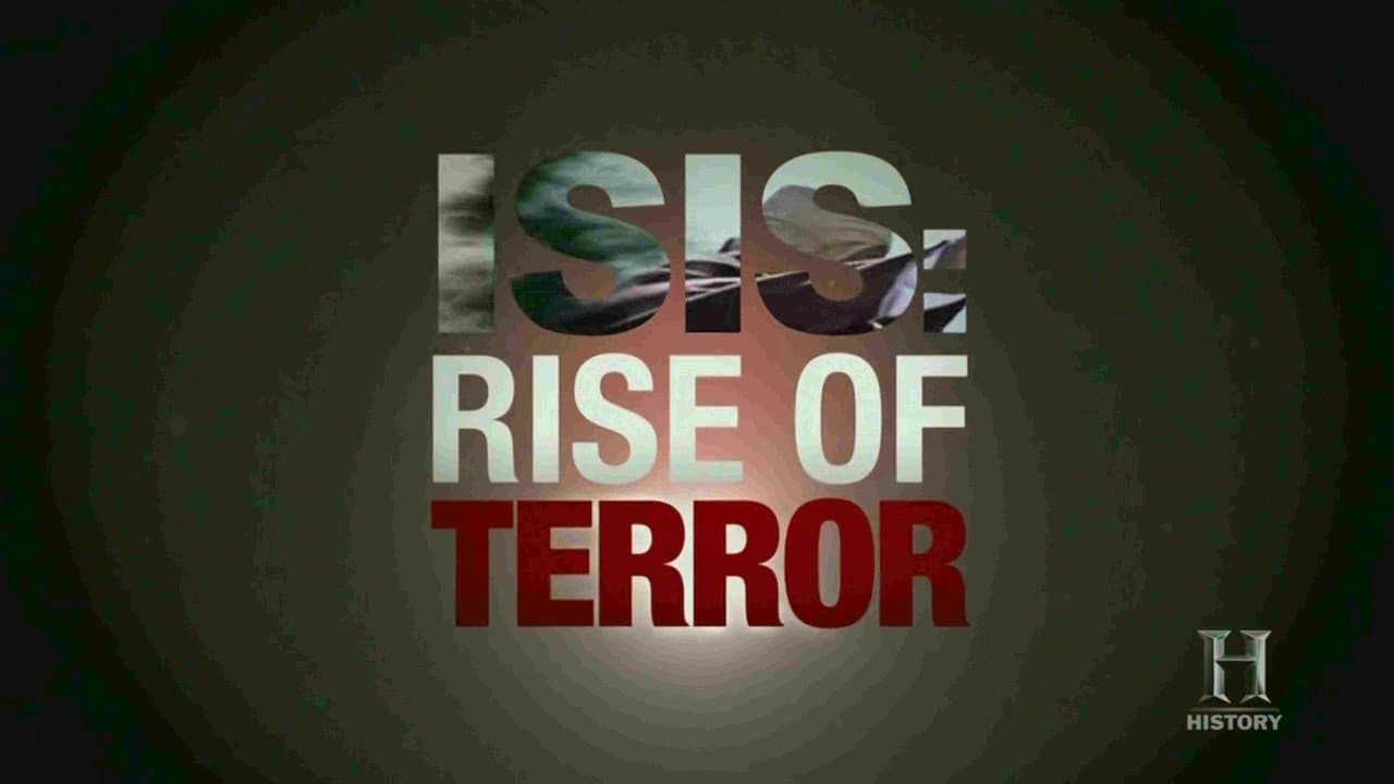 ISIS Ascenso del Terror