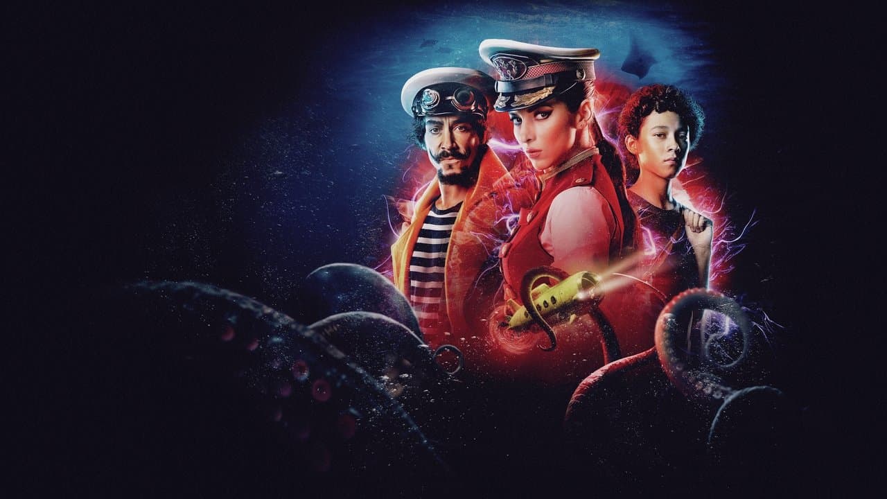 20.000 leguas de viaje submarino