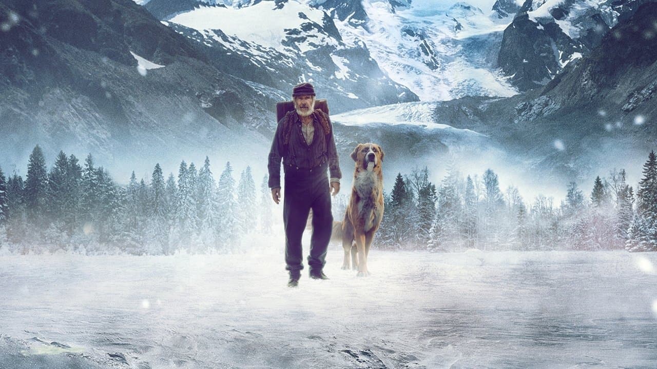 La llamada de lo salvaje