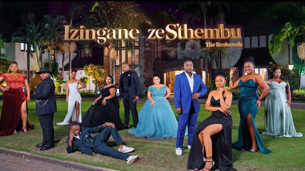 Izingane Zes'thembu