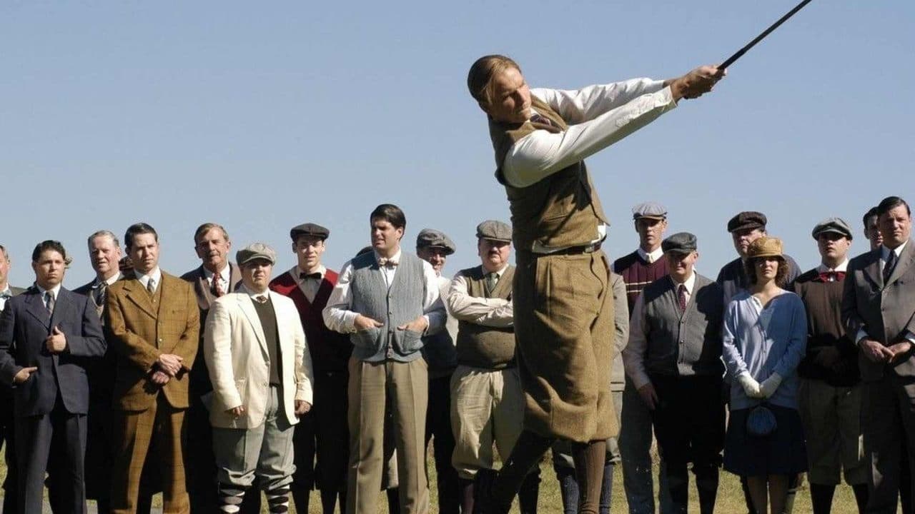 Bobby Jones, la carrera de un genio