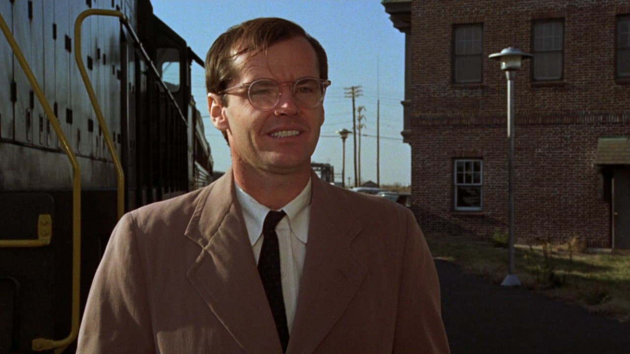 El rey de Marvin Gardens