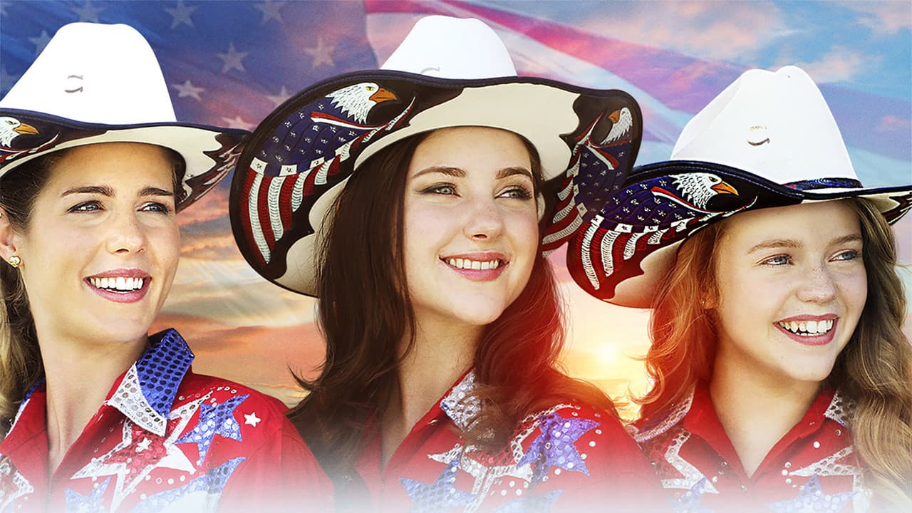 Cowgirls y ángeles 2: El verano de Dakota