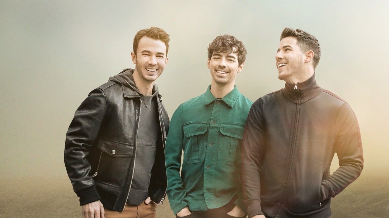 Jonas Brothers: Persiguiendo la felicidad