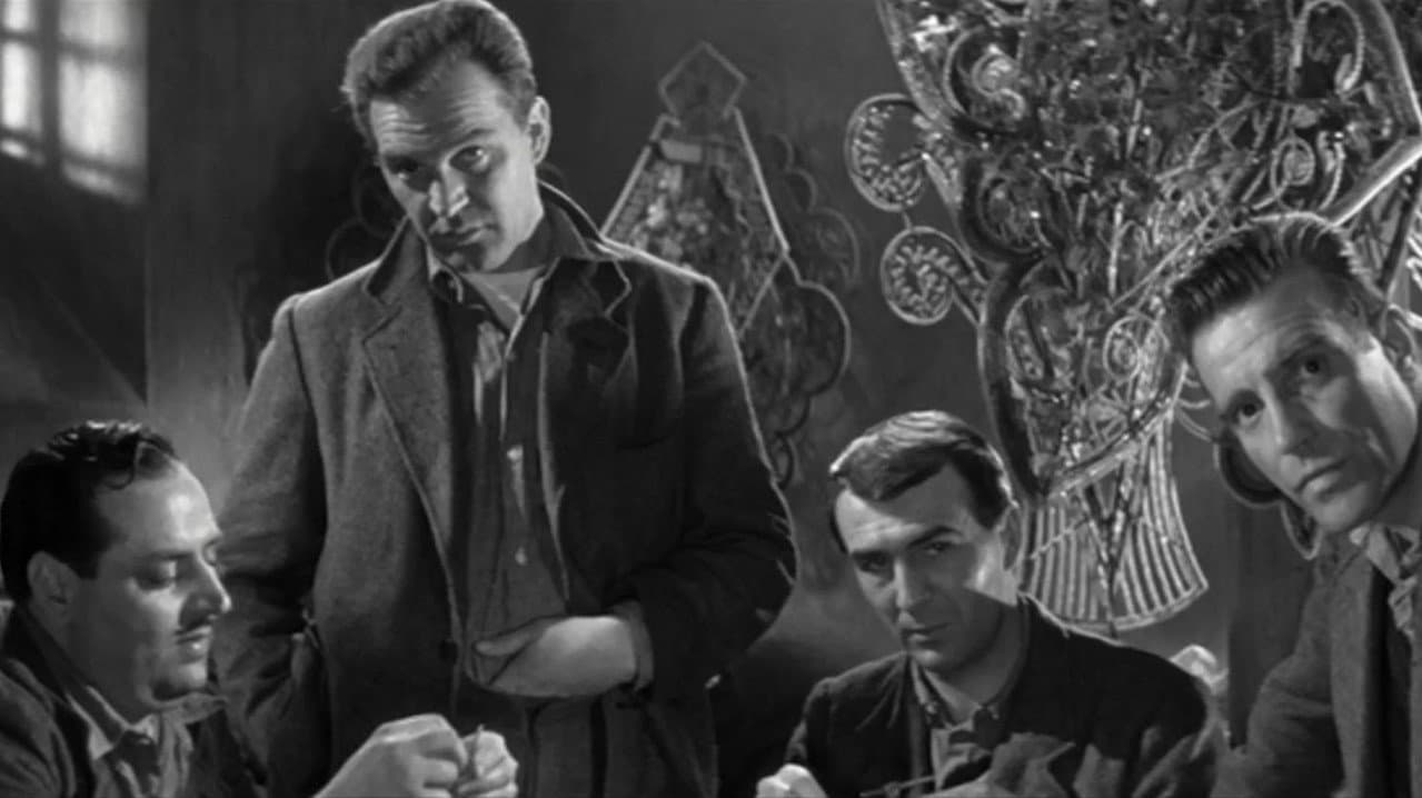 Todos pueden matarme