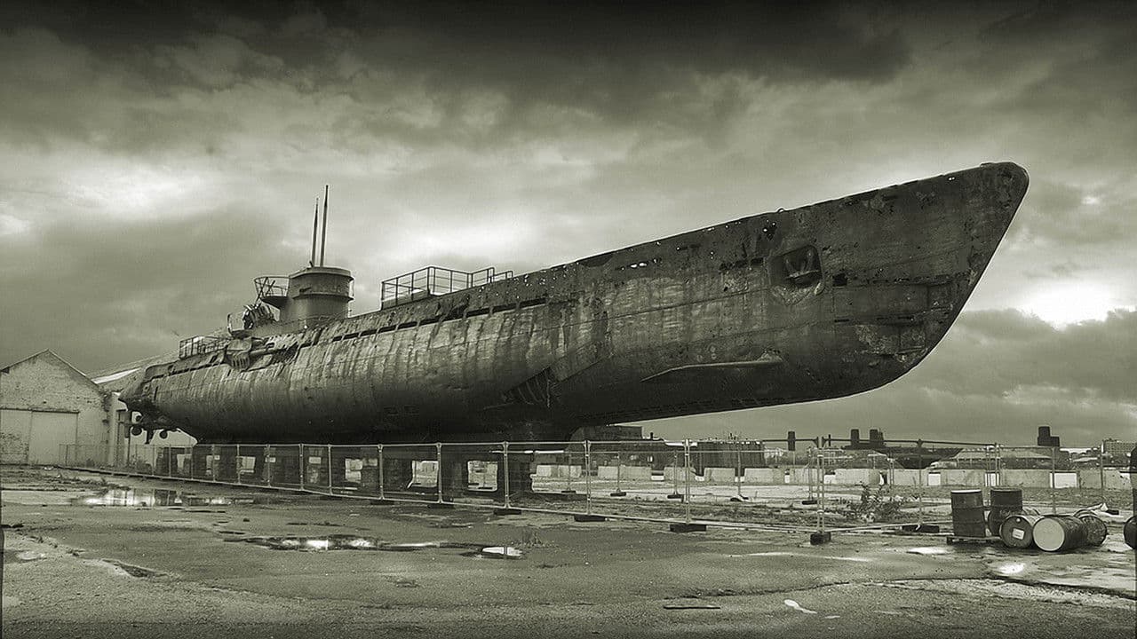 Convoy - La guerra en el atlantico