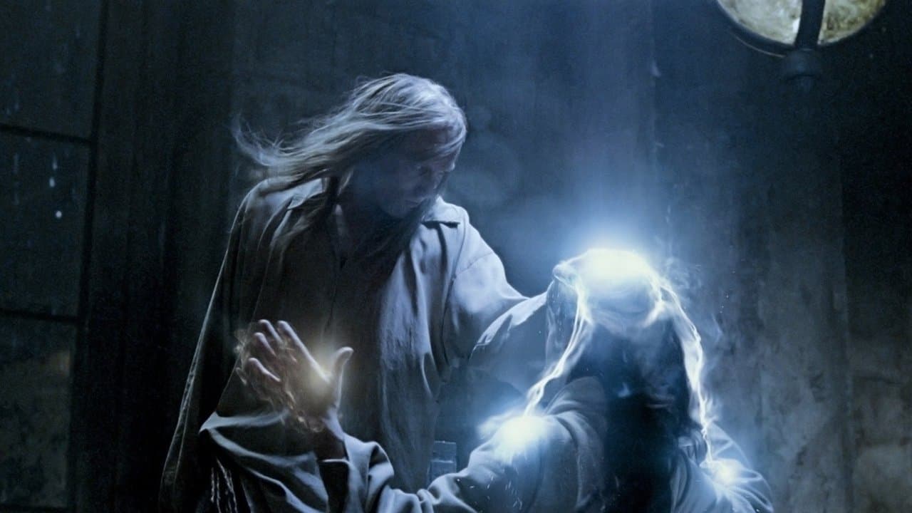 La isla de las almas perdidas