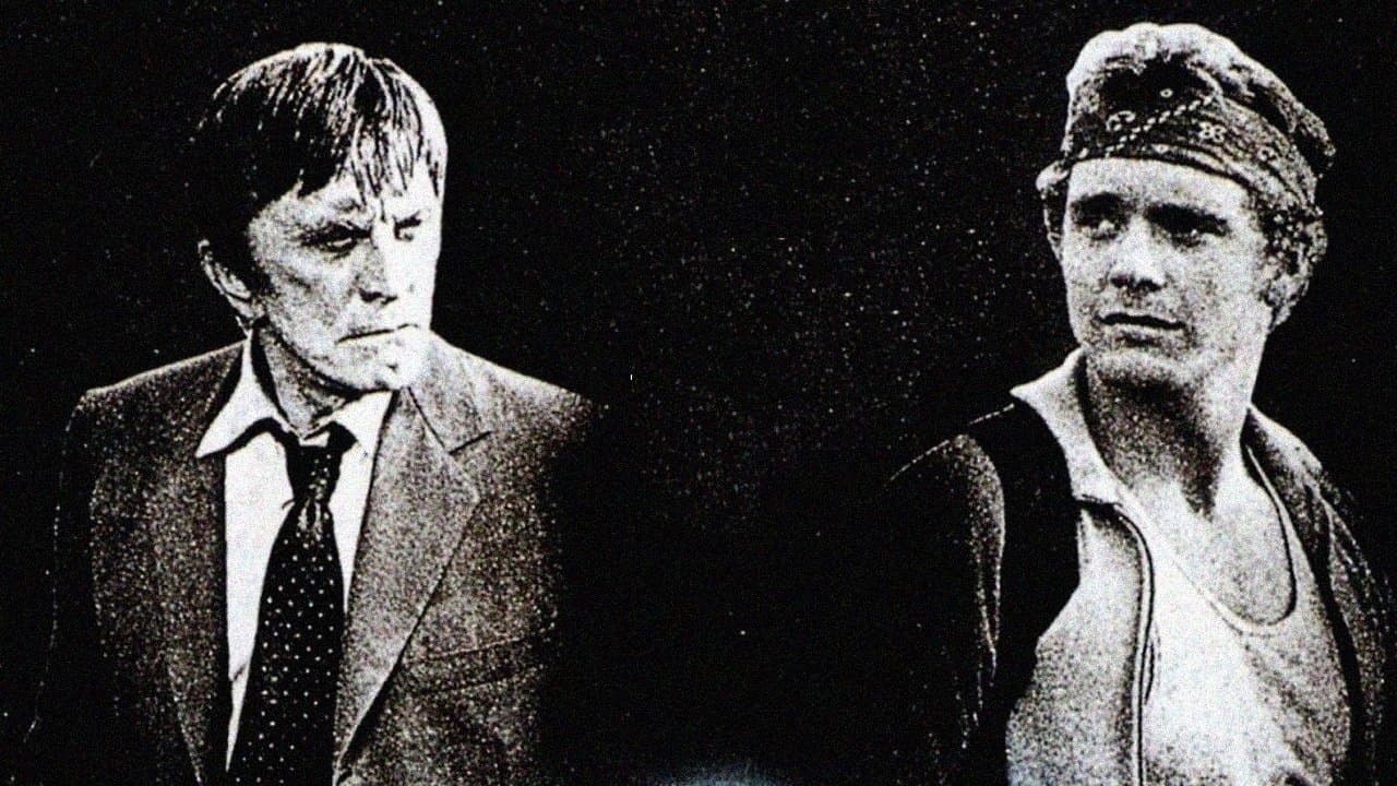 La fuga de Eddie Macon