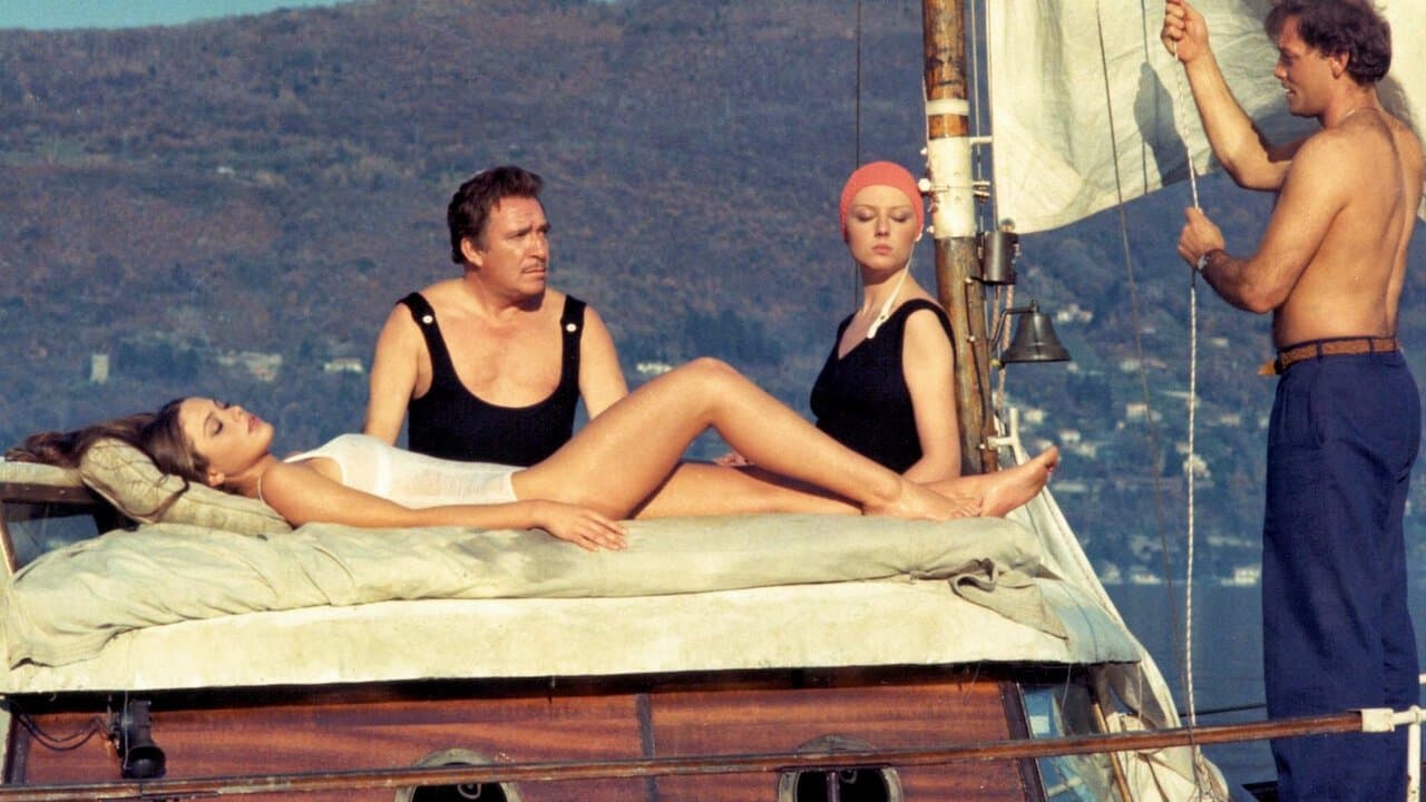 La alcoba del obispo