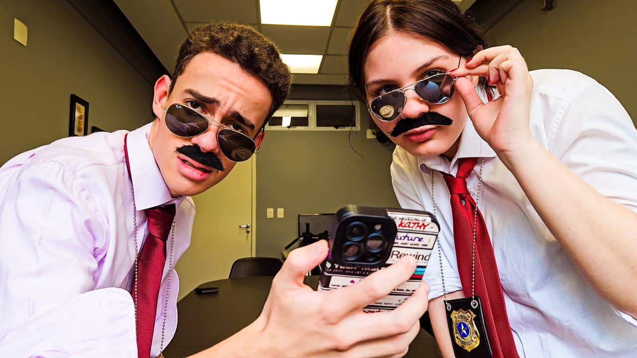 IMAGINAÇÃO. (Parte 2)