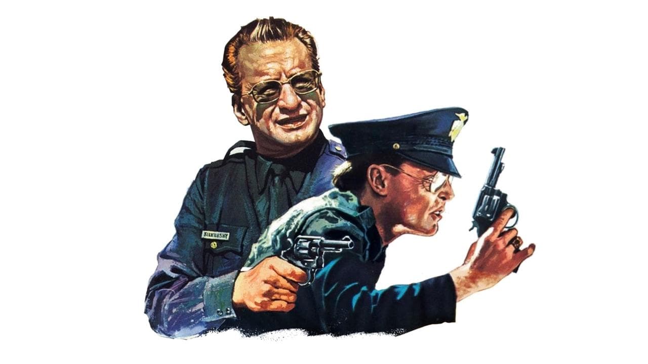 Los nuevos centuriones