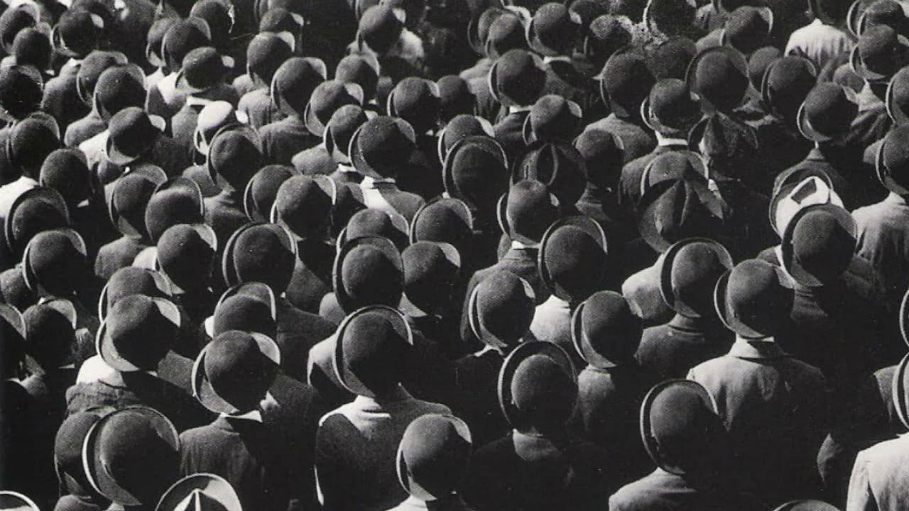 El fin de San Petersburgo