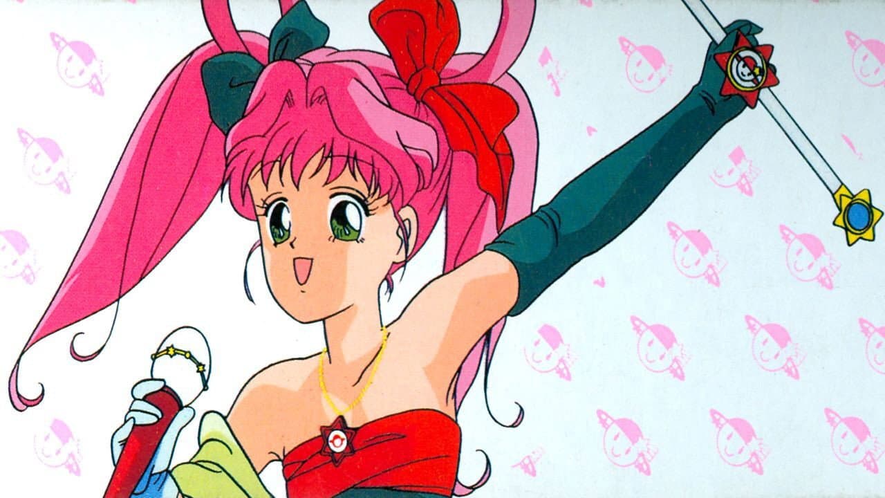 Idol Tenshi Yōkoso Yōko