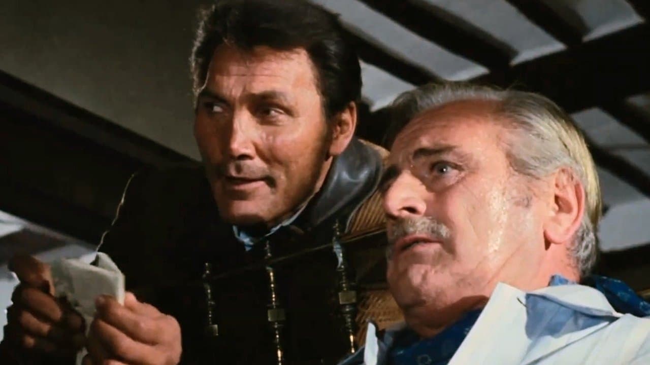 La brigada de los condenados