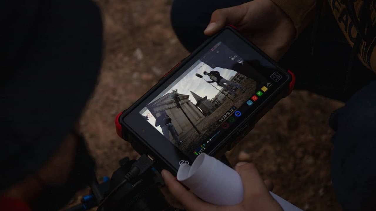 El peso de la existencia