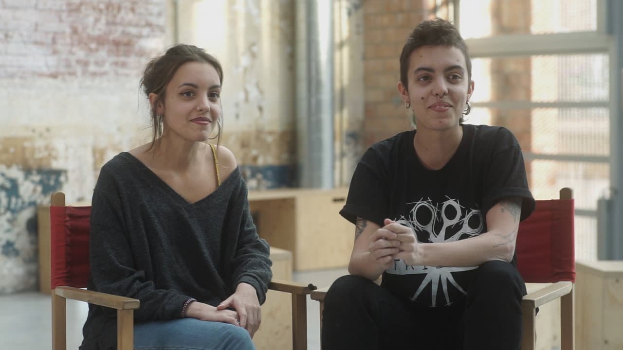 Lesbofobia, un documental y diez respuestas.