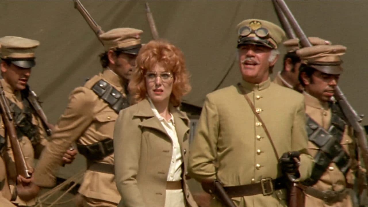 ¡Viva la muerte... tuya!