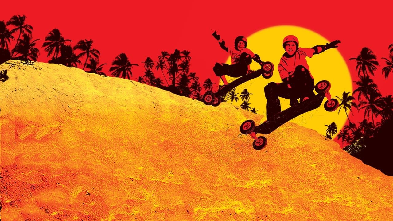 Johnny Kapahala: Contracorriente 2