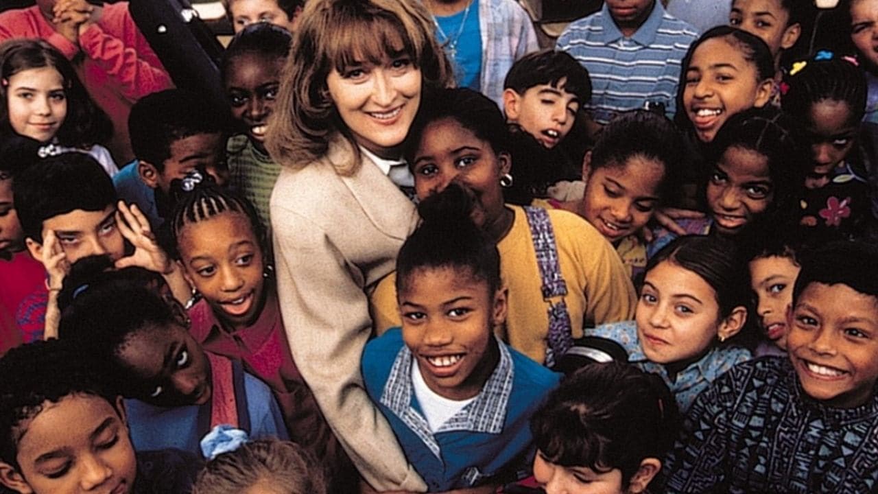 Música del corazón