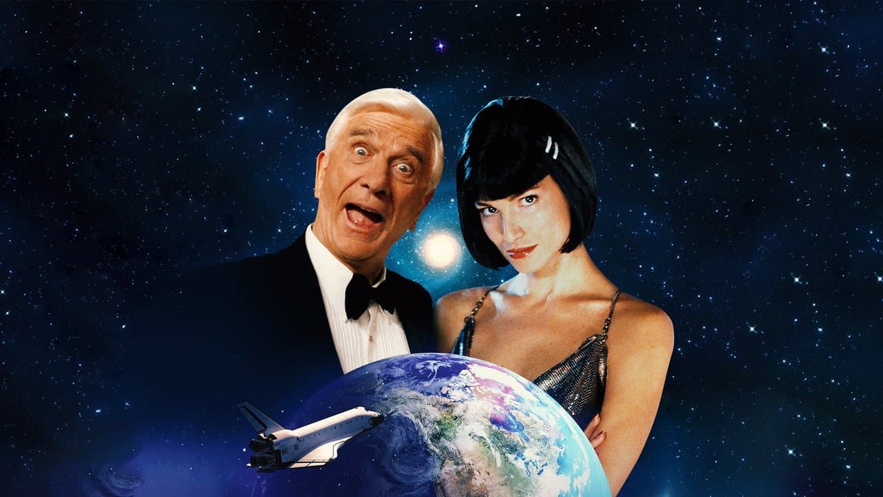 2001: Despega como puedas